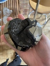 Septaria Cœur 733 Grammes Madagascar