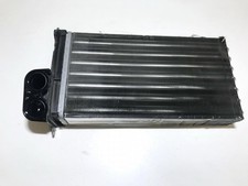 Citroen C3 2003 Heater