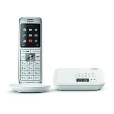 GIGASET CL 660 A Blanc