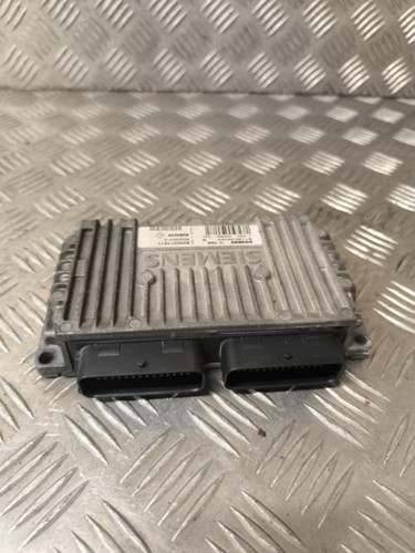 Calculateur boite auto - de,