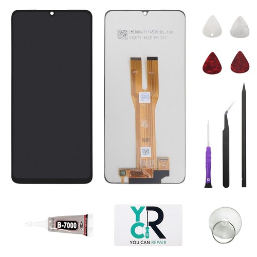 Dalle lcd incell compatible - incell,