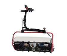 JÄGERNDORFER, Télésiège 6