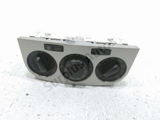 COMMANDE DE CHAUFFAGE 13330680