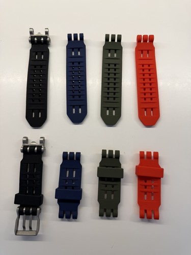 Bracelet montre oakley minute - bracelet,