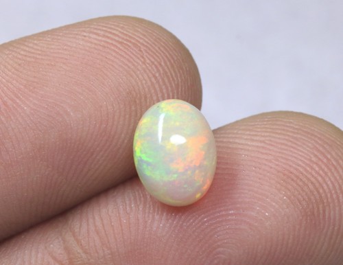 Cabochon opale naturelle