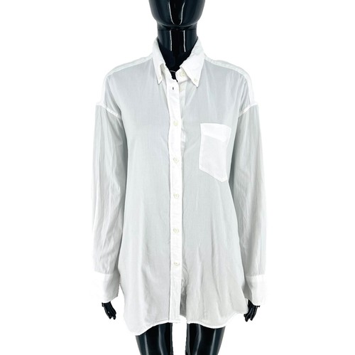 Gant femme blanc - gant, solide