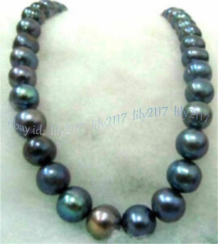 Rare 12mm south - 11-12mm, black
