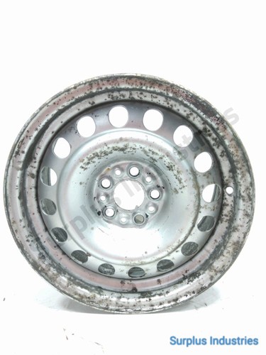 Jante tole fiat scudo - jante,