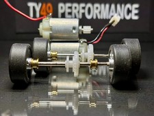 Plug & Play Racing Kit for