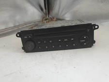 Autoradio d'origine CITROEN