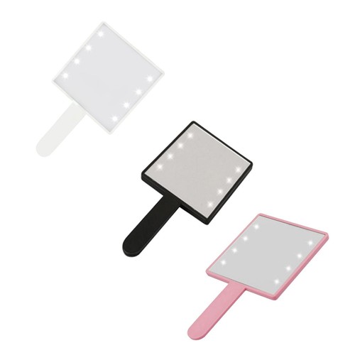 Miroir maquillage avec - miroir,