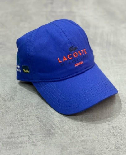 Lacoste sport miami open - lacoste,