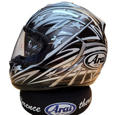 Arai RX-7 Corsair Colin