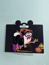 Pin Pins Disney Lucifer Balai