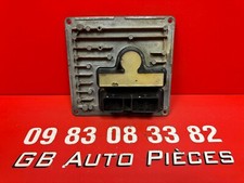 CITROEN C2 C3 1007 CALCULATEUR BOITE A VITESSE AUTO S120216002F 9658917280