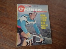 Le Miroir des Sports CYCLISME