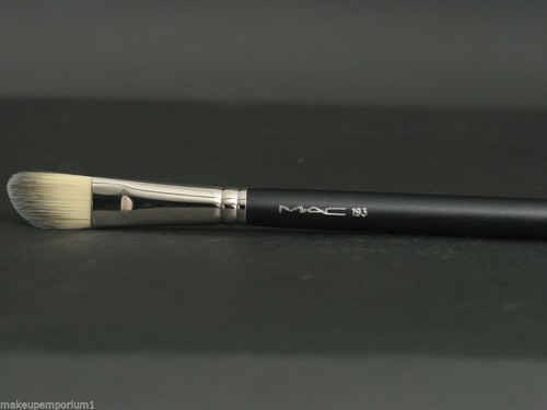Mac 193 angled foundation - angled,