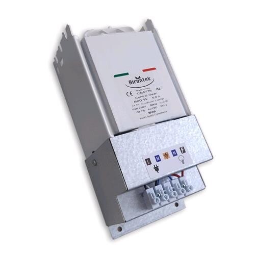 Airontek alimentateur hc 400 - airontek,