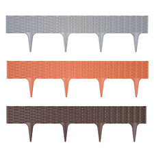 Bordure de jardin palissade