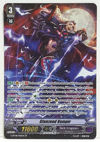 Bushiroad cardfight vanguard - cardfight,