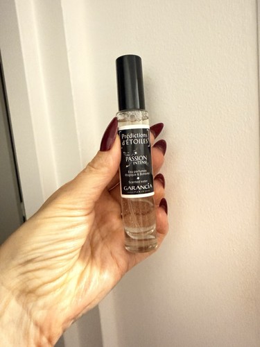 Parfum garancia prédictions - parfum,