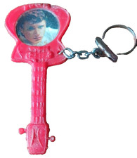 Johnny Hallyday - Ancien porte