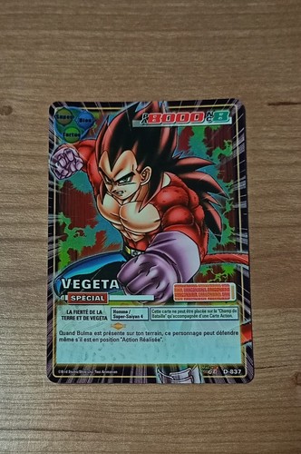 Dragon ball carte - dragon,
