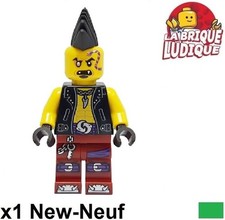 Lego Figurine Minifig Ninjago