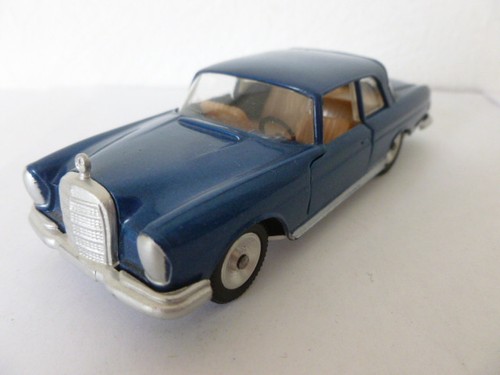 Peu courant mercedes 220 - 220, sl