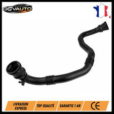 Conduite d’air turbo pour