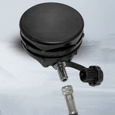 Combinaison sèche simplifiée soupape d'air réglage du débit d'air pour un co