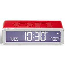 Réveil LEXON x Pantone Flip