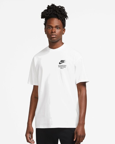 Shirt nike homme - t-shirt,