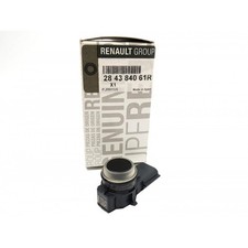 Capteur de Recul Aide Au