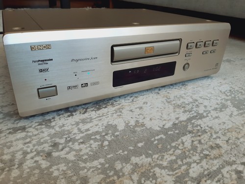 Denon dvd 2800ll player - denon,
