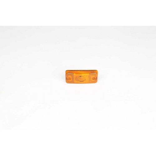 Feu clignotant latéral pour - feu,