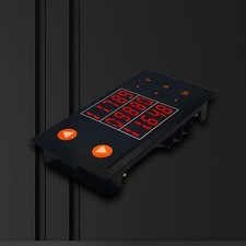 Alimentation professionnelle