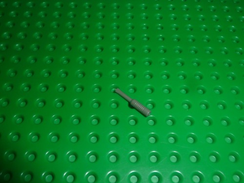 Lego dark gray - lego, minifigure