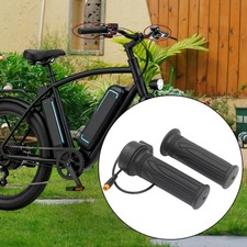 Poignées d'accélérateur