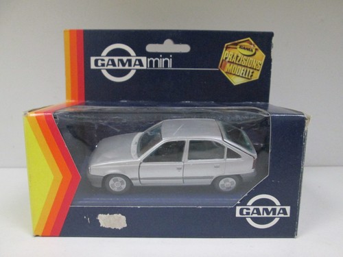 Opel kadett gls berline - gls,
