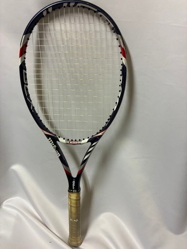 Wilson juice 100 blx - wilson, tennis