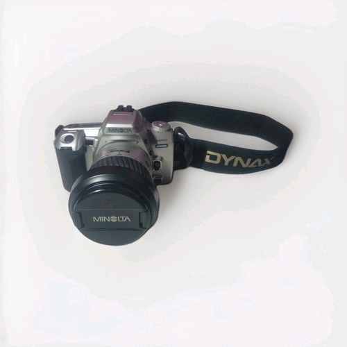 Appareil photo minolta - ✅️,