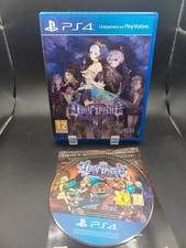 Odin Sphere Lefthrasir