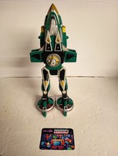 Power Rangers Ninja Storm