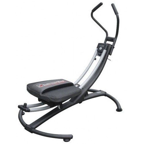 Glider - ab,