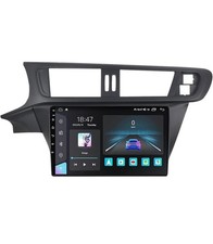 Hikity 10.1” CA6 pour Citroën C3-XR | Android 13, CarPlay, 6+128 Go, DSP 32EQ