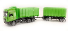 Miniature Camion Auto 1:43 MAN