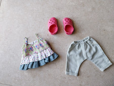 Vêtements Robe pantalon et