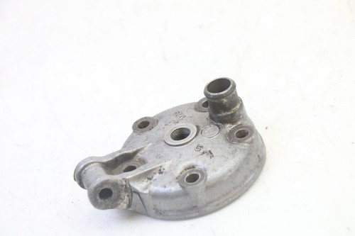 Culasse yamaha 125 1998 - 125, (1998