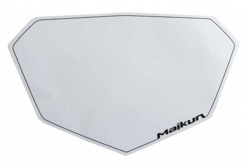 Fond plaque bmx maikun - de,